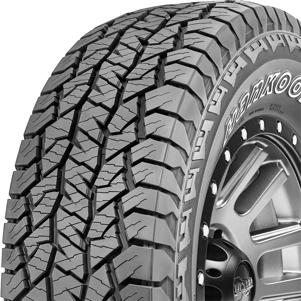 Sizeet of 4 (FOUR) Hankook Dynapro AT2 LT 275/70R17 Load E 10 Ply A/T All Terrain Tires Fits: 2004 Dodge Ram 1500 SizeT, 2005 Dodge Ram 1500 Laramie