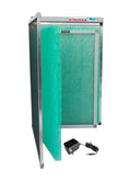 16x20x1 Electronic Air Filter - Homeowner Installed- Sizeimply Replace Your Current AC Furnace Air Filter and PLUG IT IN!