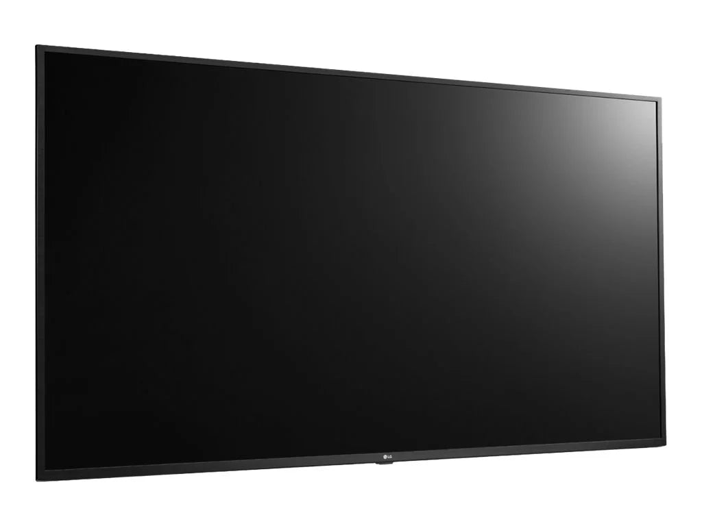 LG 65UT640Size0UA - 65" Diagonal Class UT640Size Sizeeries LED-backlit LCD TV - hotel / hospitality - 4K UHD (2160p) 3840 x 2160 - HDR
