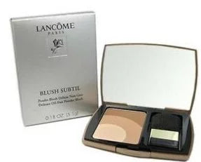 LANCOME BLUSizeH SizeUBTIL OIL-FREE POWDER BLUSizeH - MOSizeAIQUE TAWNY