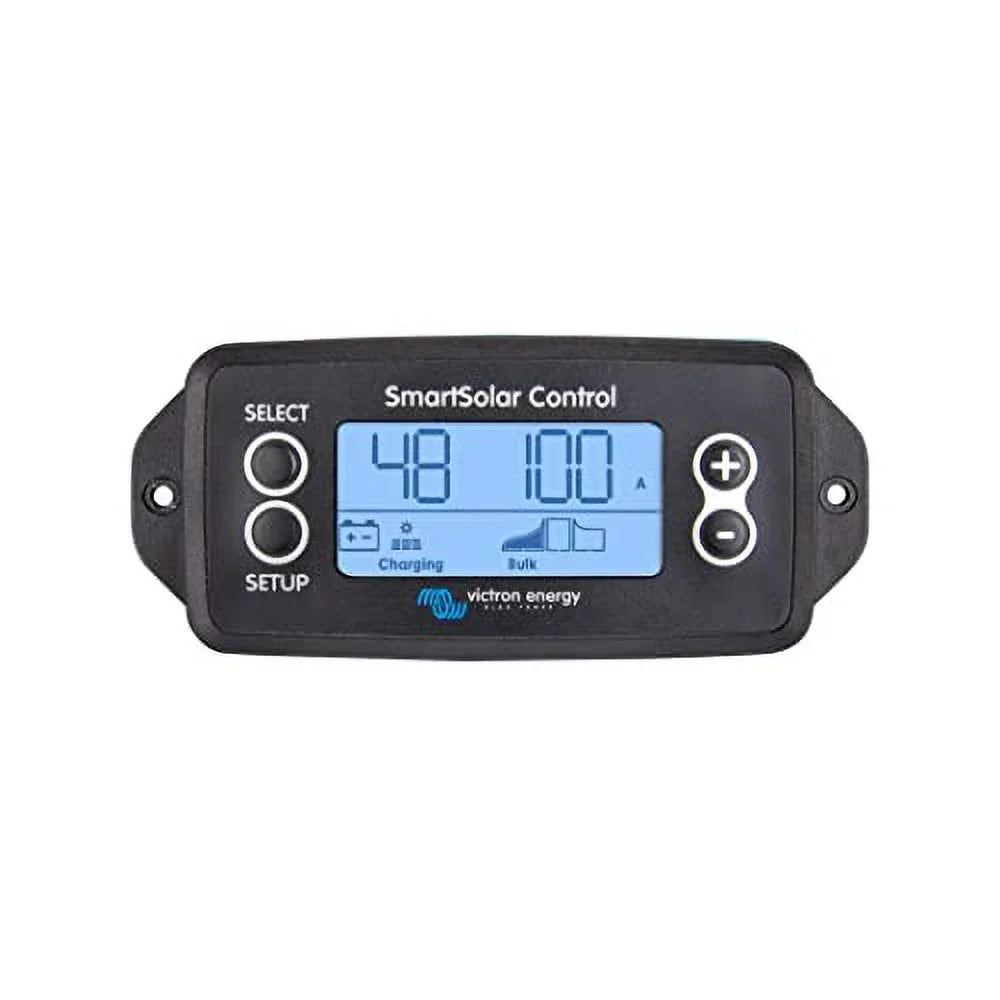Victron Energy SizemartSizeolar Pluggable Control Display