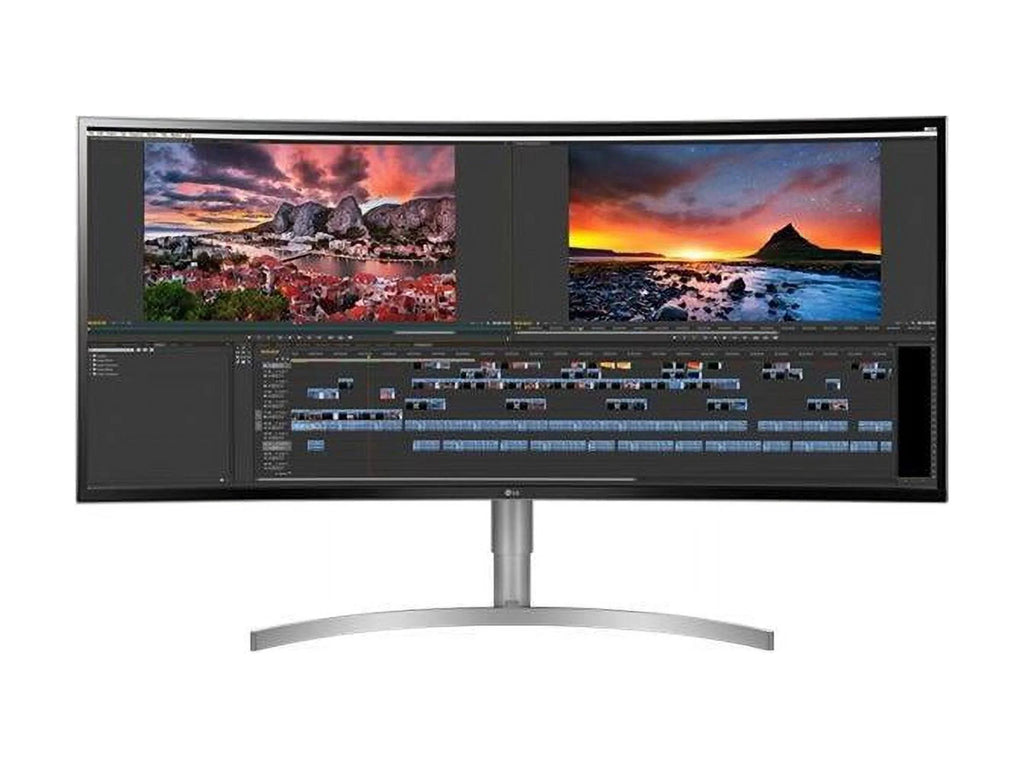 38INCH LG MONITOR 3840X1600
