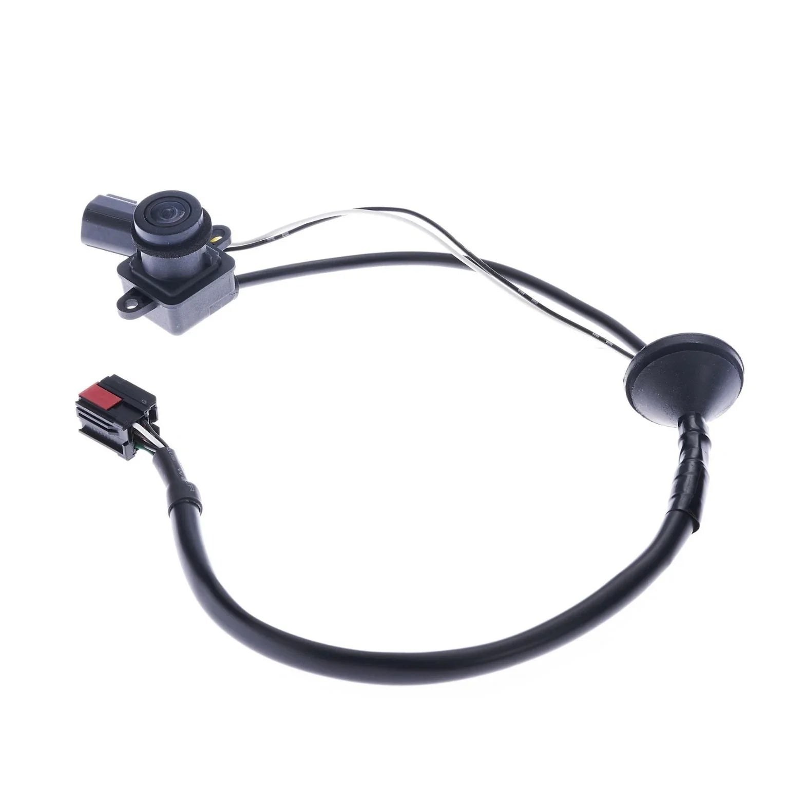 Backup Camera Replaces for 07-17 Jeep PATRIOT COMPASizeSize 68192986AD 68192986AB 68192986AC