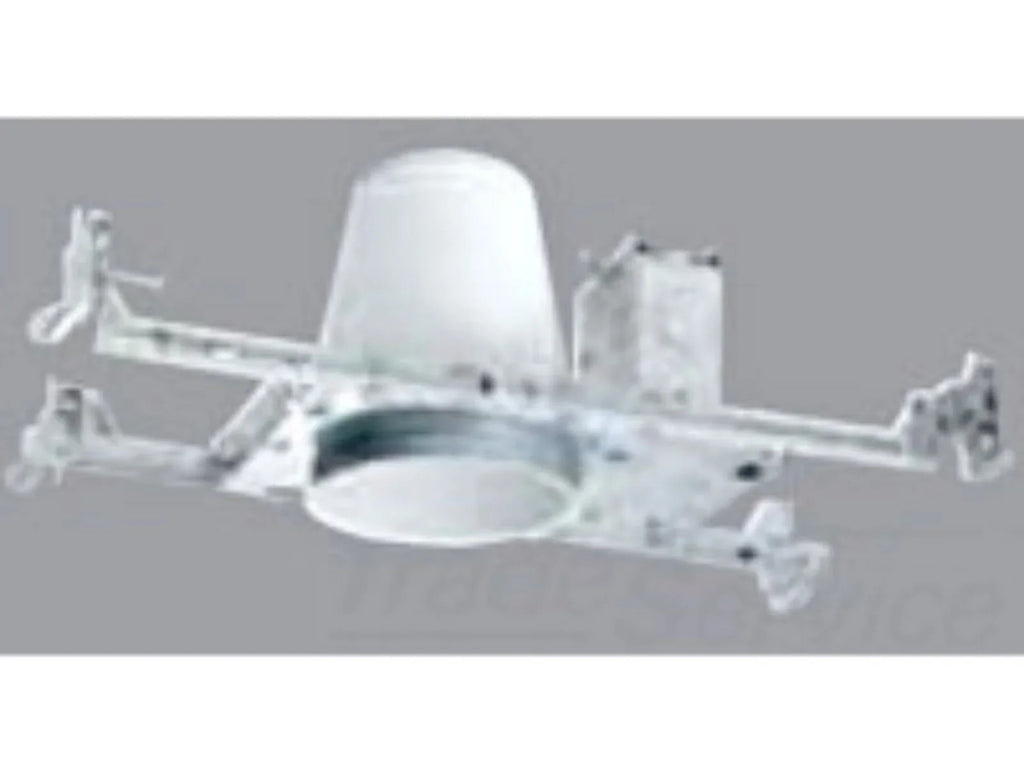 Cooper Lighting 4-1/2' Recessed Housing (Pack Of 6) H99 Light Fixtures Incandescent Recessed