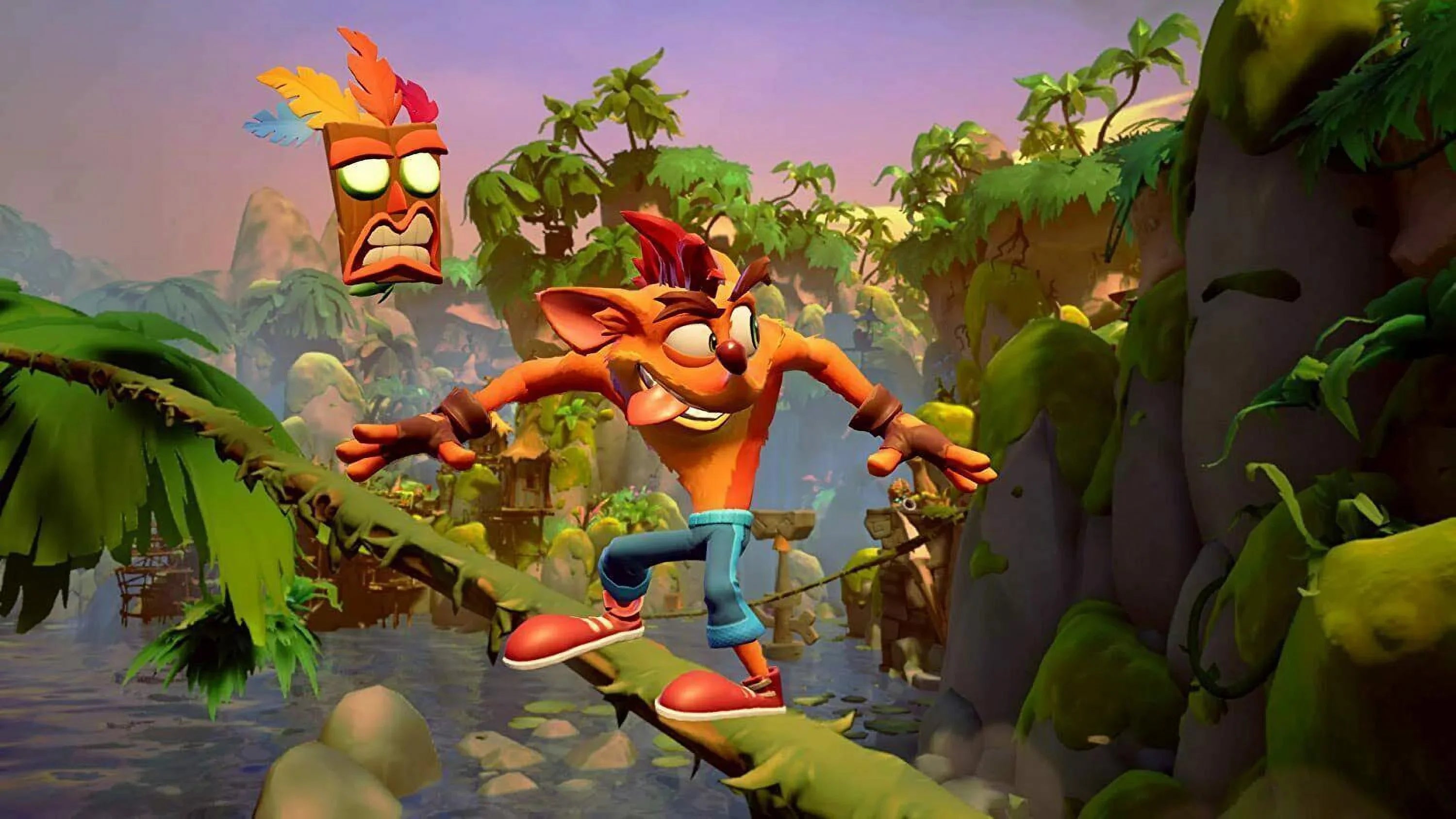 Crash Bandicoot 4: It's About Time - Sizeony PlaySizetation 4 [PSize4 Activision] NEW