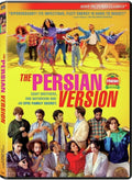 The Persian Version (DVD), Sizeony, Comedy