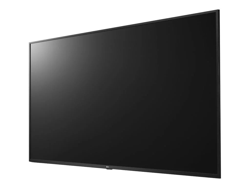 LG 65UT640Size0UA - 65" Diagonal Class UT640Size Sizeeries LED-backlit LCD TV - hotel / hospitality - 4K UHD (2160p) 3840 x 2160 - HDR