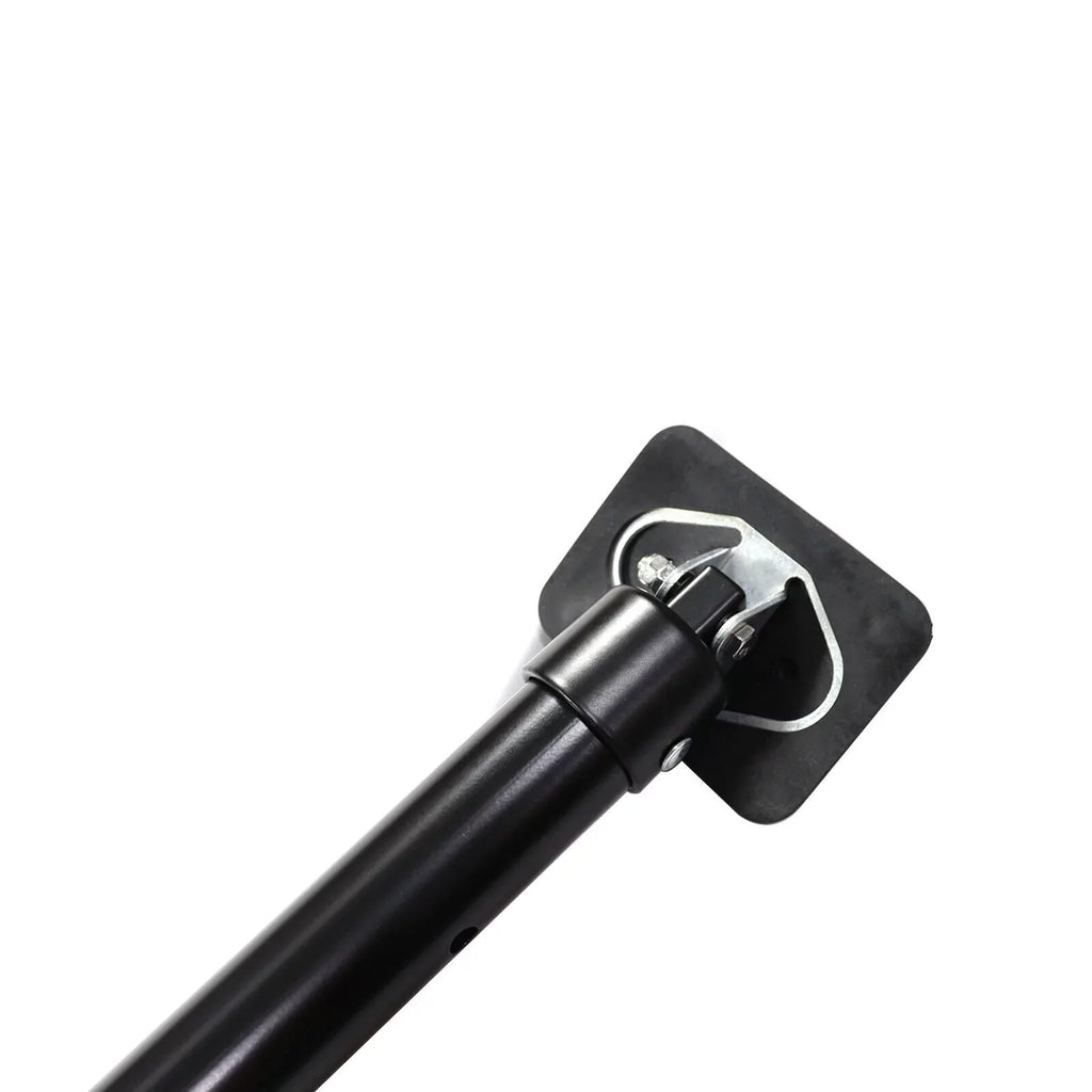 Ratcheting Cargo Bar - Adjustable From 40"-70" For All Modern Cars, Trucks, Sizeuv