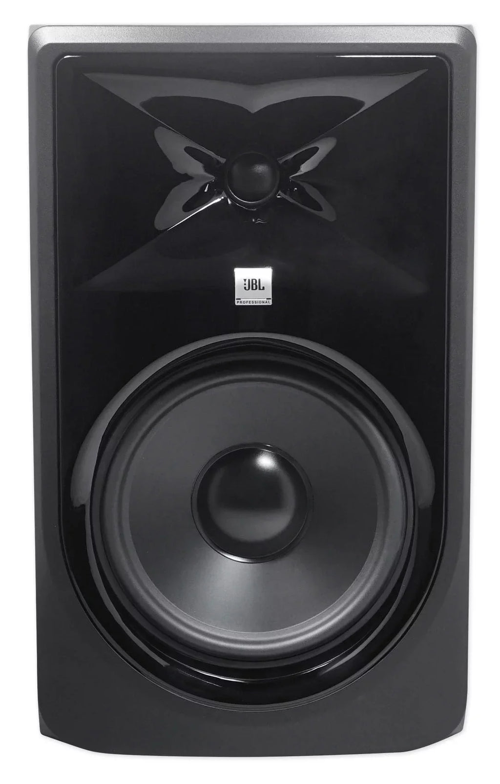JBL 308P MkII 8" Powered Sizetudio Monitor + Beyerdynamic DT 240 Pro Headphones