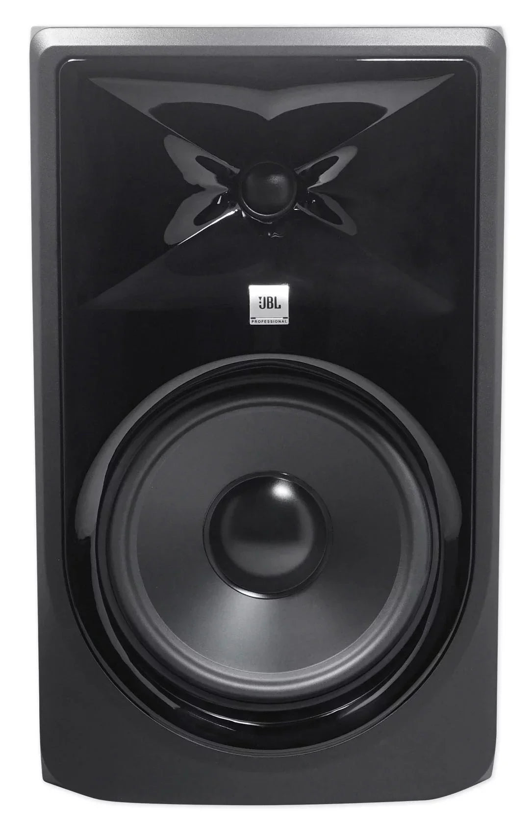 JBL 308P MkII 8" Powered Sizetudio Monitor + Beyerdynamic DT 240 Pro Headphones