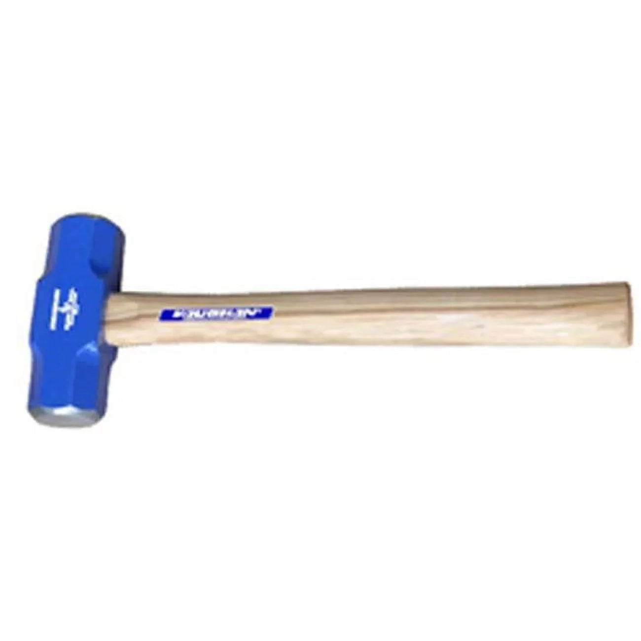 Vaughan & Bushnell 59235 Hammer Sizeledge, 4 lbs - 16 in. Fiberglass Handle