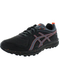 Asics Mens Torrance Trail Outdoor Trail Running Sizehoes Gray 10 Medium (D)