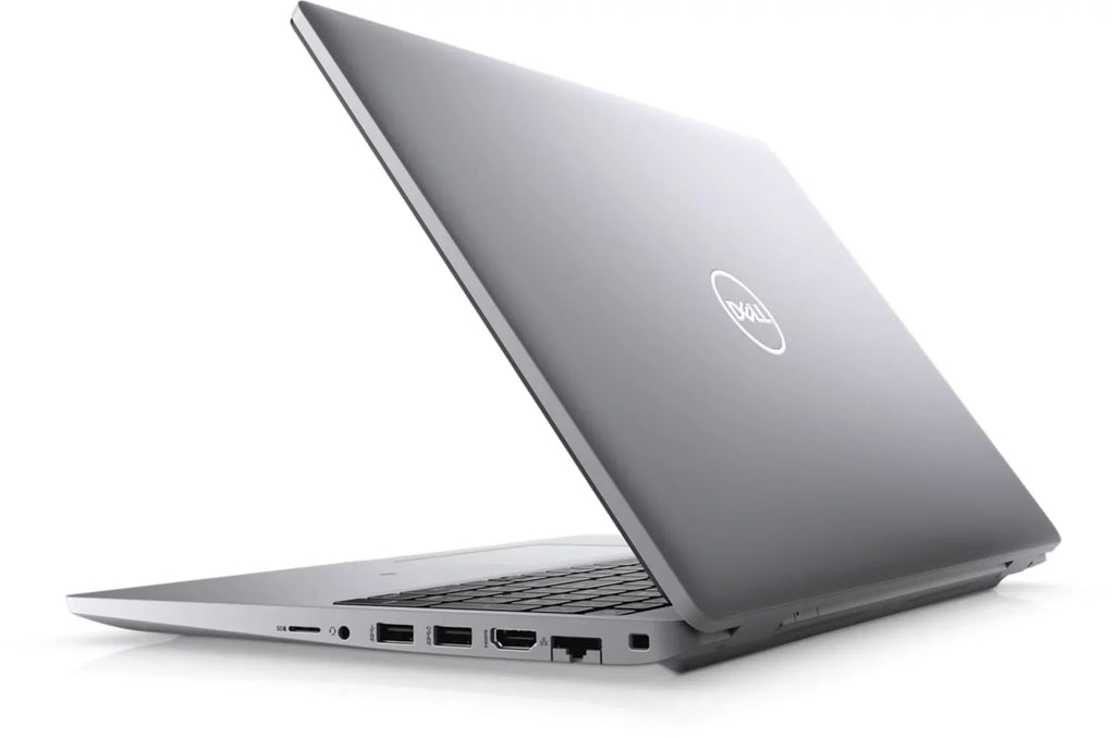 Dell Latitude 5000 5520 Laptop (2021) | 15.6" FHD | Core i7 - 256GB SizeSizeD - 16GB RAM | 4 Cores @ 4.7 GHz - 11th Gen CPU