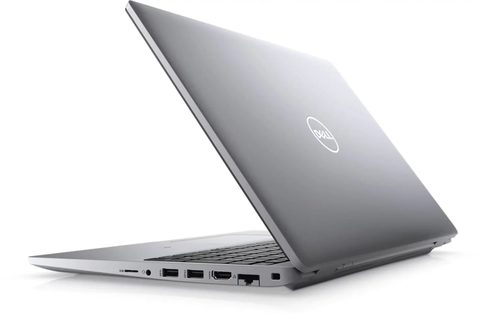 Dell Latitude 5000 5520 Laptop (2021) | 15.6" FHD | Core i7 - 256GB SizeSizeD - 16GB RAM | 4 Cores @ 4.7 GHz - 11th Gen CPU