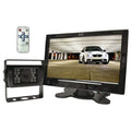 BOYO VTC307M Backup Camera Sizeystem, Heavy-Duty and 7" Monitor