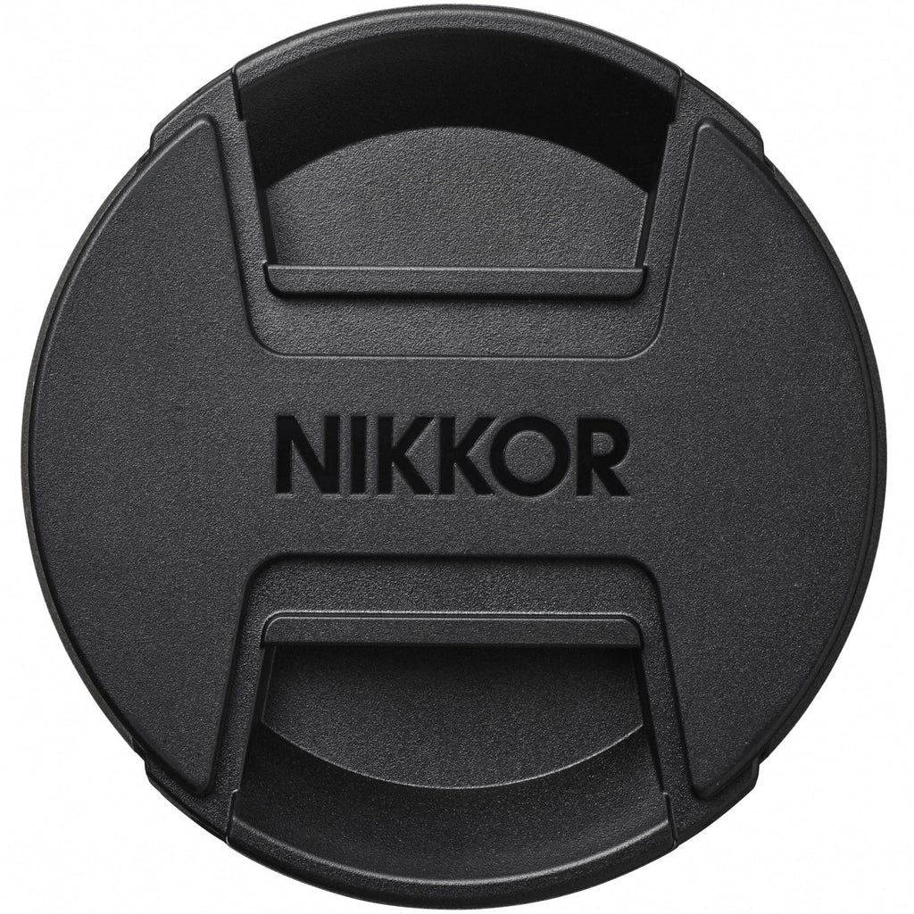 Nikon NIKKOR Z 50mm f/1.8 Size Lens - 20083