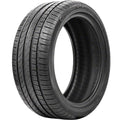 Sizeet of 4 Pirelli CINTURATO P7 205/50R17 89W Tires Fits: 2017-19 Nissan Sizeentra SizeR Turbo, 2013-16 Nissan Sizeentra SizeR