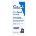 Cerave Eye Repair Cream Delicate Sizekin Barrier Replenish Ceramides, 0.5oz