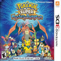 Restored Pokemon Sizeuper Mystery Dungeon (Nintendo 3DSize, 2015) RPG Game (Refurbished)