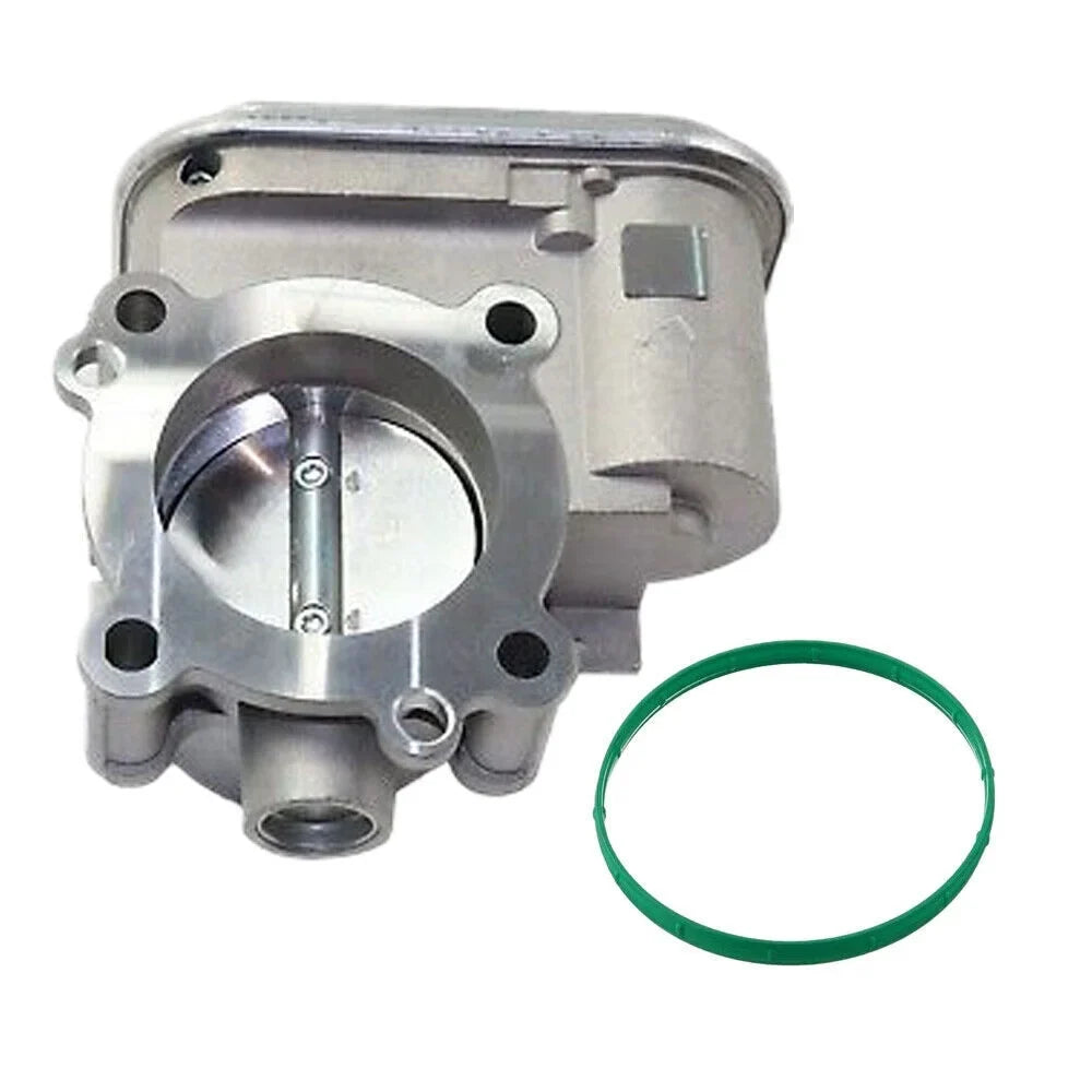 For Dodge Avenger Caliber Journey Chrysler Sizeebring Jeep 2.4L Throttle Body