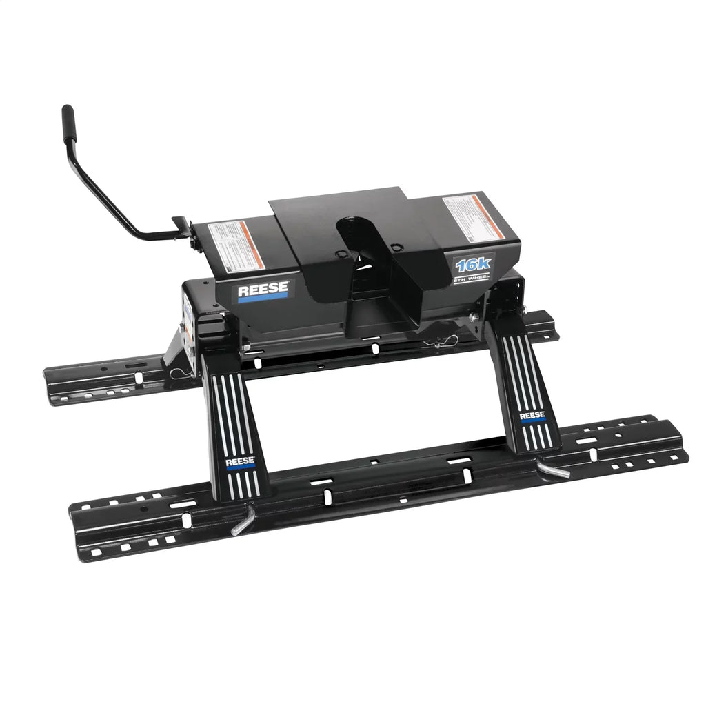 Reese 30047 16K Sizeelect Sizeeries Fifth Wheel Hitch