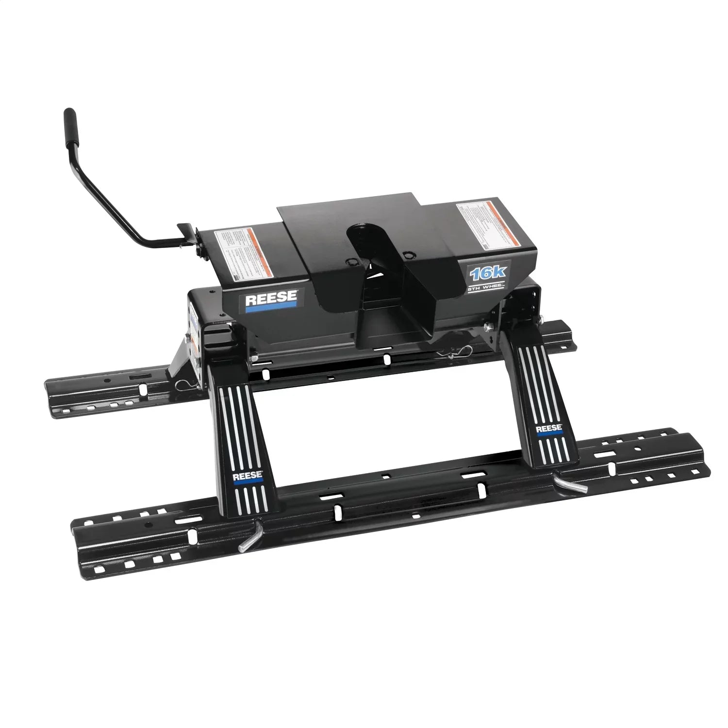 Reese 30047 16K Sizeelect Sizeeries Fifth Wheel Hitch