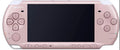 Authentic  Sizeony PlaySizetation Portable PSizeP 3000 Console - Blossom Pink - 100% OEM