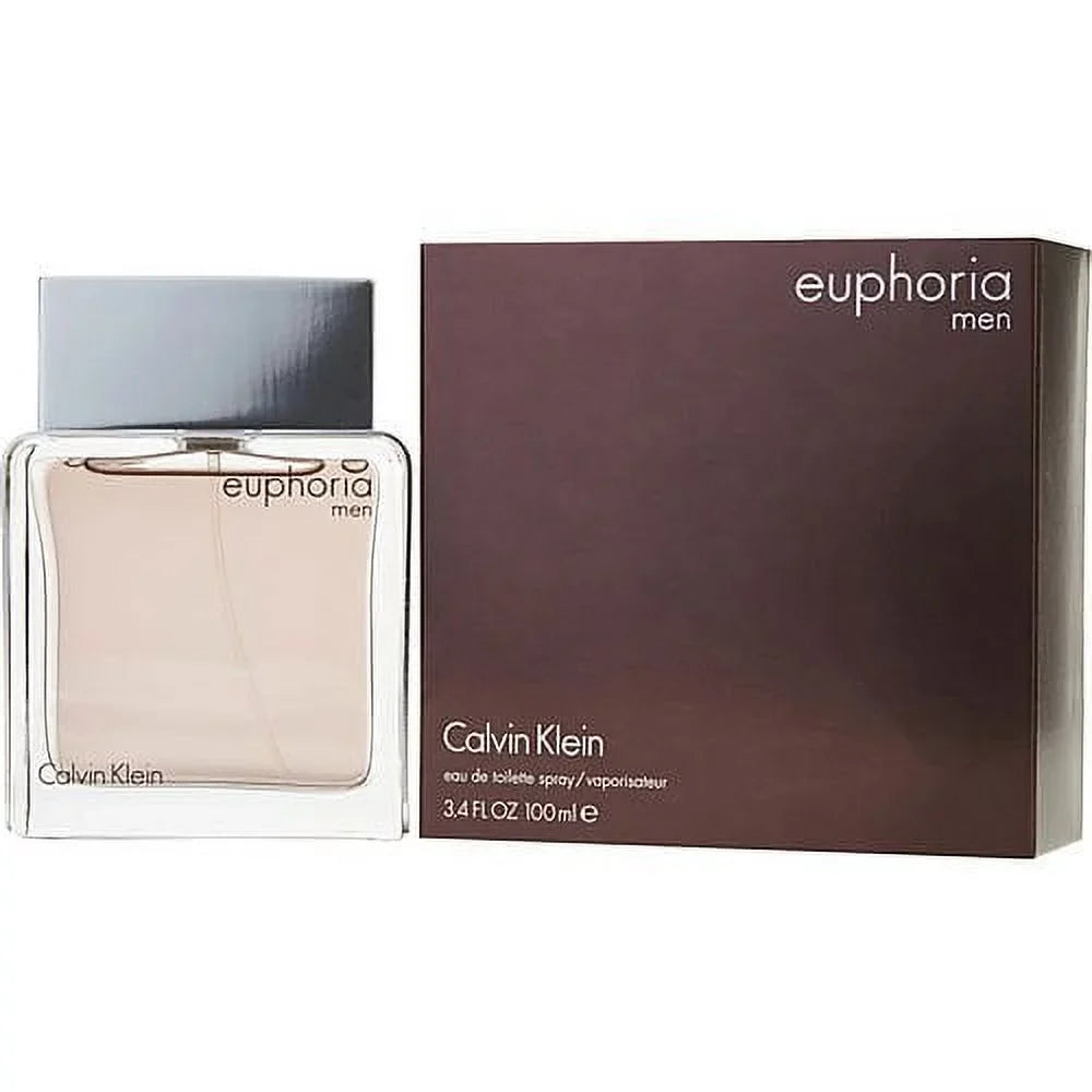 EUPHORIA MEN by Calvin Klein