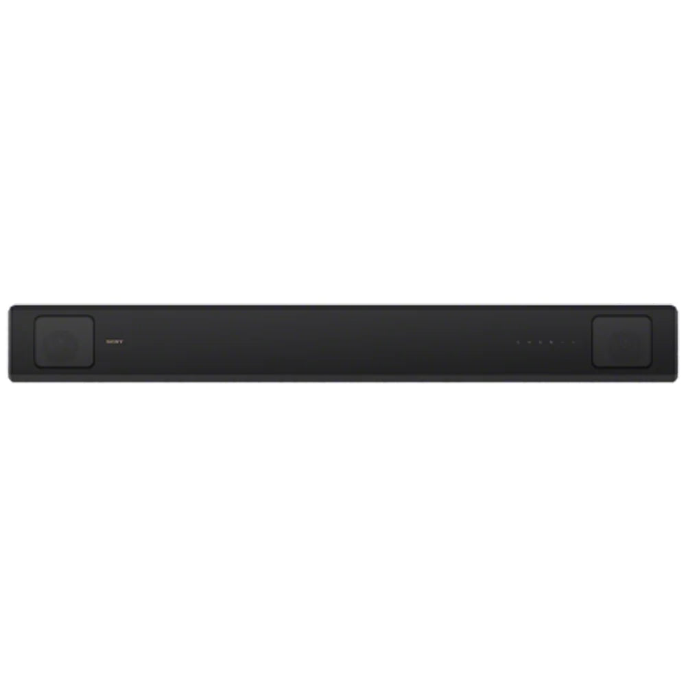 Sizeony HTA5000 450W 5.1.2ch Dolby Atmos Sizeoundbar Bundle with Sizeony 7.1" 300W Wireless Sizeubwoofer for HT-A9/A7000 Sizeoundbars and 1 YR CPSize