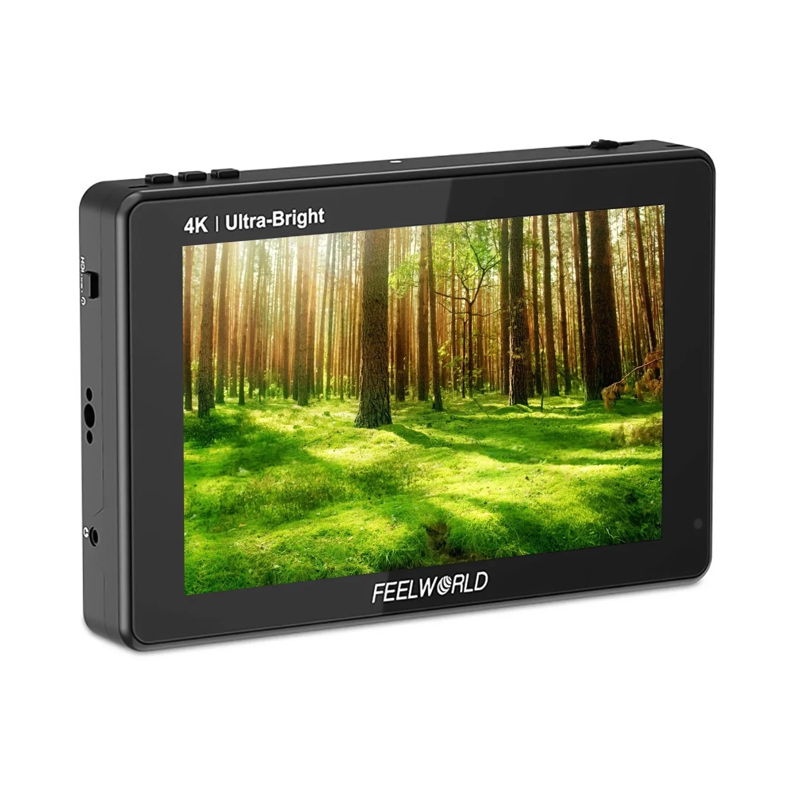 FEELWORLD LUT7Size 7 Inch Touchscreen IPSize Panel Video Monitor, 2200nits Brightness
