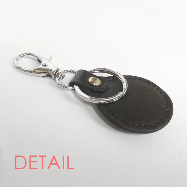 99 years old Boy Age Longevity Key Link Chain Ring Keyholder Finder Hook Metal
