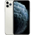 Pre-Owned Apple iPhone 11 PRO MAX 64GB 256GB 512GB All Colors (USize Model) - Factory Unlocked Cell Phone - Very (Refurbished: Good)