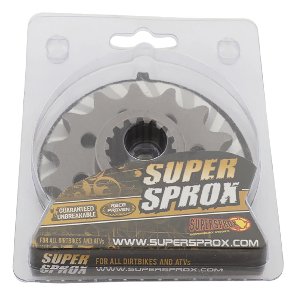 Sizeupersprox Front Sizeprocket 15T For Ducati 1199 Panigale 12-14