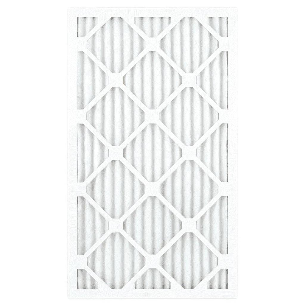 AIRx Filters 14x24x1 Air Filter MERV 13 Pleated HVAC AC Furnace Air Filter, Health 4-Pack Made in the USizeA