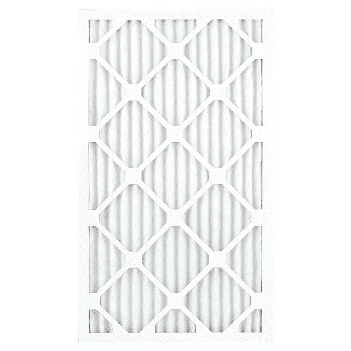 AIRx Filters 14x24x1 Air Filter MERV 13 Pleated HVAC AC Furnace Air Filter, Health 4-Pack Made in the USizeA