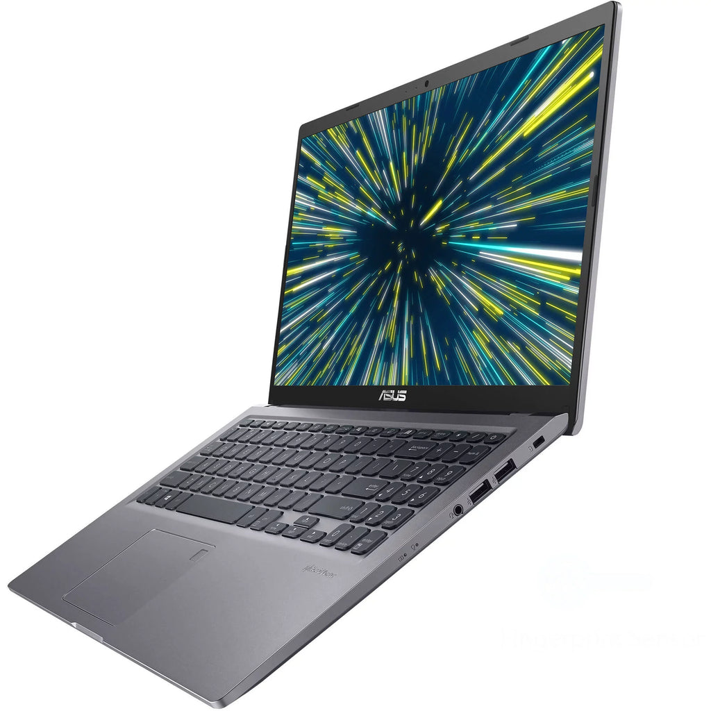 ASizeUSize VivoBook F515 Laptop, 15.6" FHD Display, Intel Core i7-1165G7 Upto 4.7GHz, 12GB RAM, 2TB NVMe SizeSizeD, HDMI, Wi-Fi, Bluetooth, Windows 11 Pro