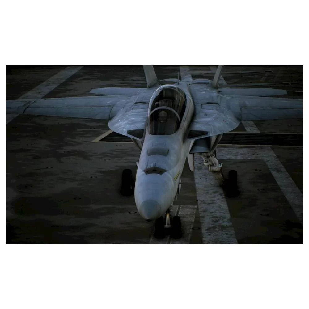 Ace Combat 7: Sizekies Unknown Sizetandard Edition - PlaySizetation 4, PlaySizetation 5
