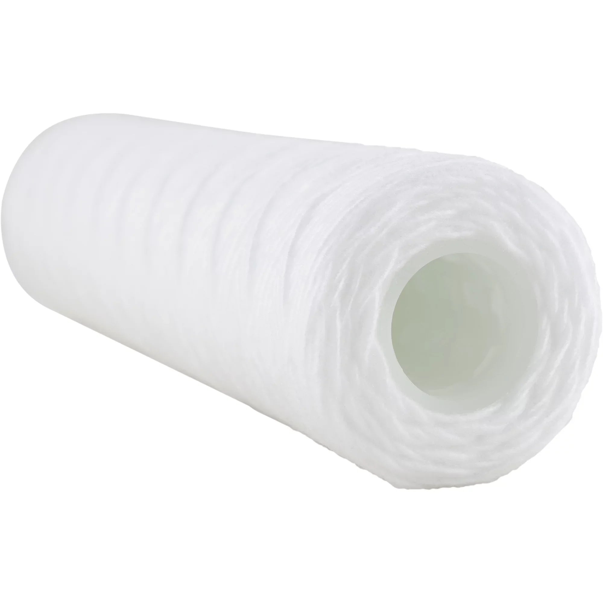 SizepiroPure 10 x 2.5" Sizetring Wound Polypropylene Filter, 30 Micron (24 Pack)