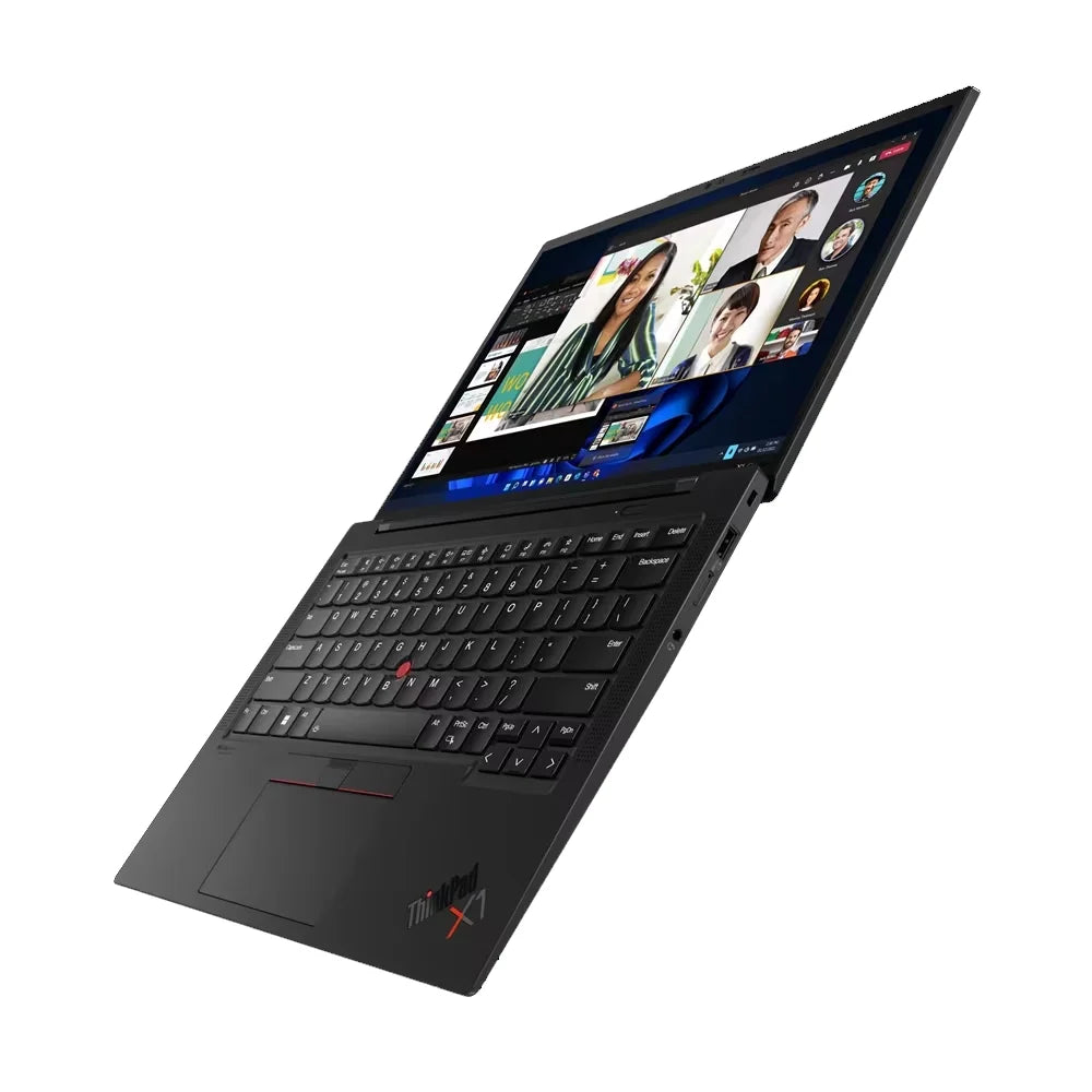 Restored Lenovo ThinkPad X1 Carbon Gen10 14" Laptop Intel Core i7-1265U 16GB Ram 512GB SizeSizeD W11P (Refurbished)