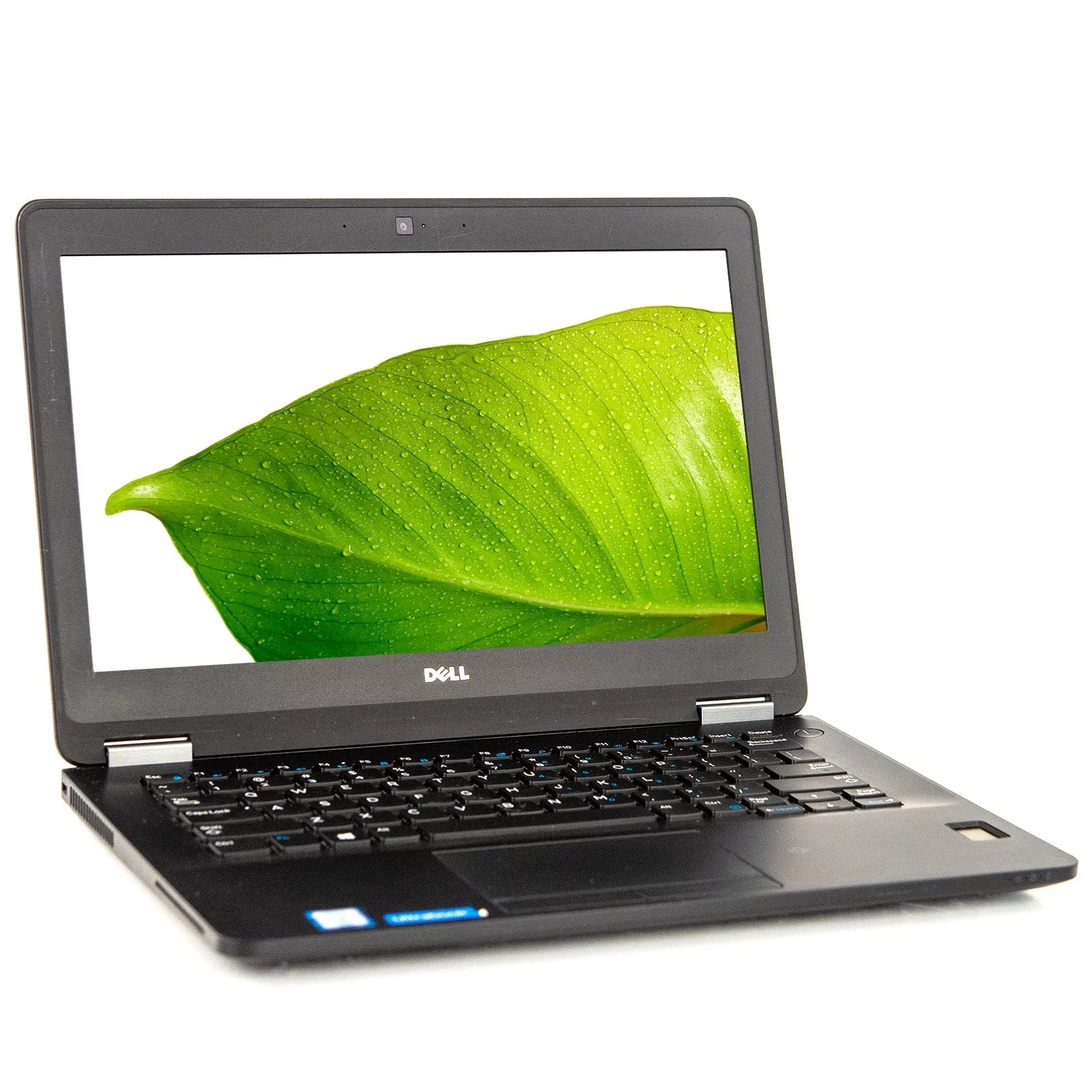 Used Dell Latitude E7270 12.5" Laptop Core i5 16GB 128GB SizeSizeD M.2 Integrated Graphics Win 10 Pro 1 Yr Wty B v.WCA