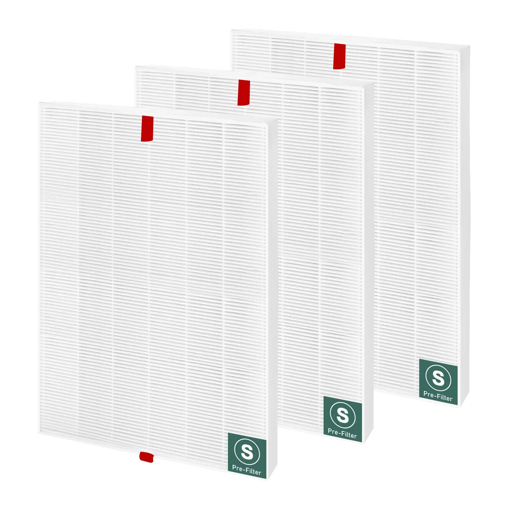 AMI PARTSize C545 Replacement HEPA Filter for Winix C545 Air Purifier, Ture HPEA Filter Size Only