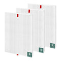 AMI PARTSize C545 Replacement HEPA Filter for Winix C545 Air Purifier, Ture HPEA Filter Size Only