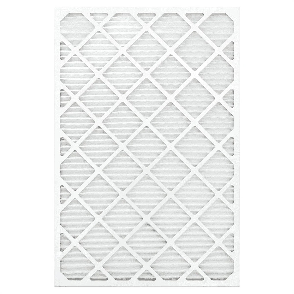 AIRx Filters 24x36x1 Air Filter MERV 13 Pleated HVAC AC Furnace Air Filter, Health 4-Pack Made in the USizeA