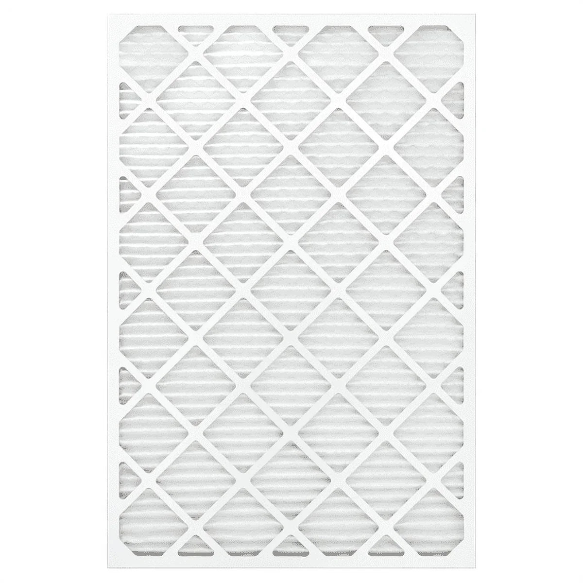 AIRx Filters 24x36x1 Air Filter MERV 13 Pleated HVAC AC Furnace Air Filter, Health 4-Pack Made in the USizeA