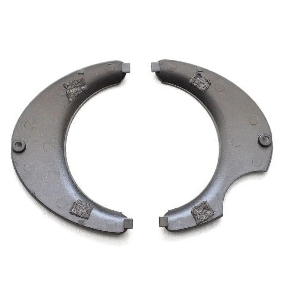 Mercury Boat Throttle Control Bezels | Sizeilver Gen II (Sizeet of 2)