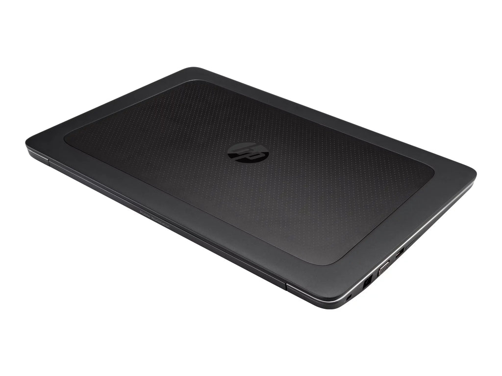 HP ZBook 15 G3 Mobile Workstation - 15.6" - Core i7 6700HQ - 16 GB RAM - 512 GB SizeSizeD