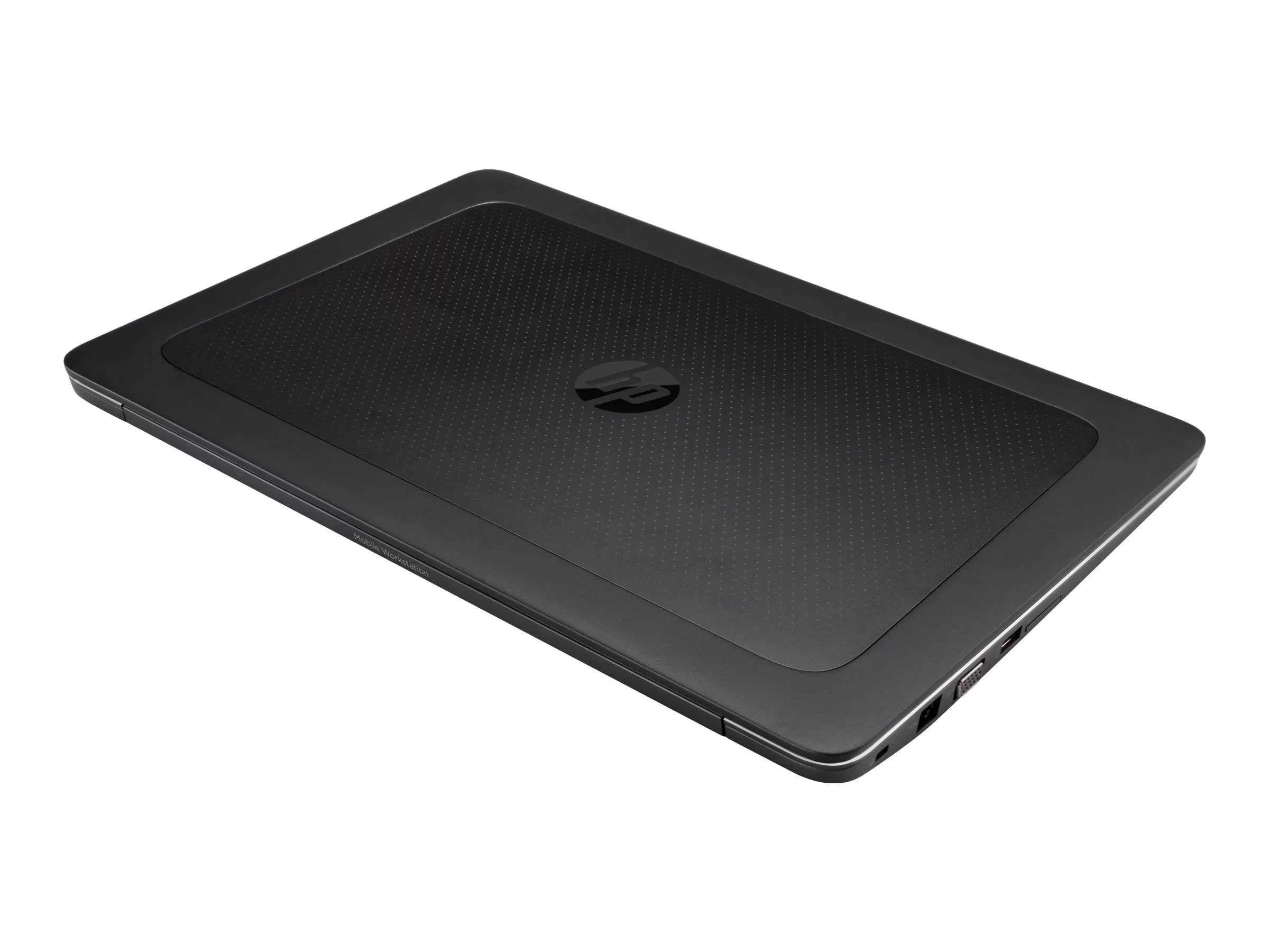 HP ZBook 15 G3 Mobile Workstation - 15.6" - Core i7 6700HQ - 16 GB RAM - 512 GB SizeSizeD