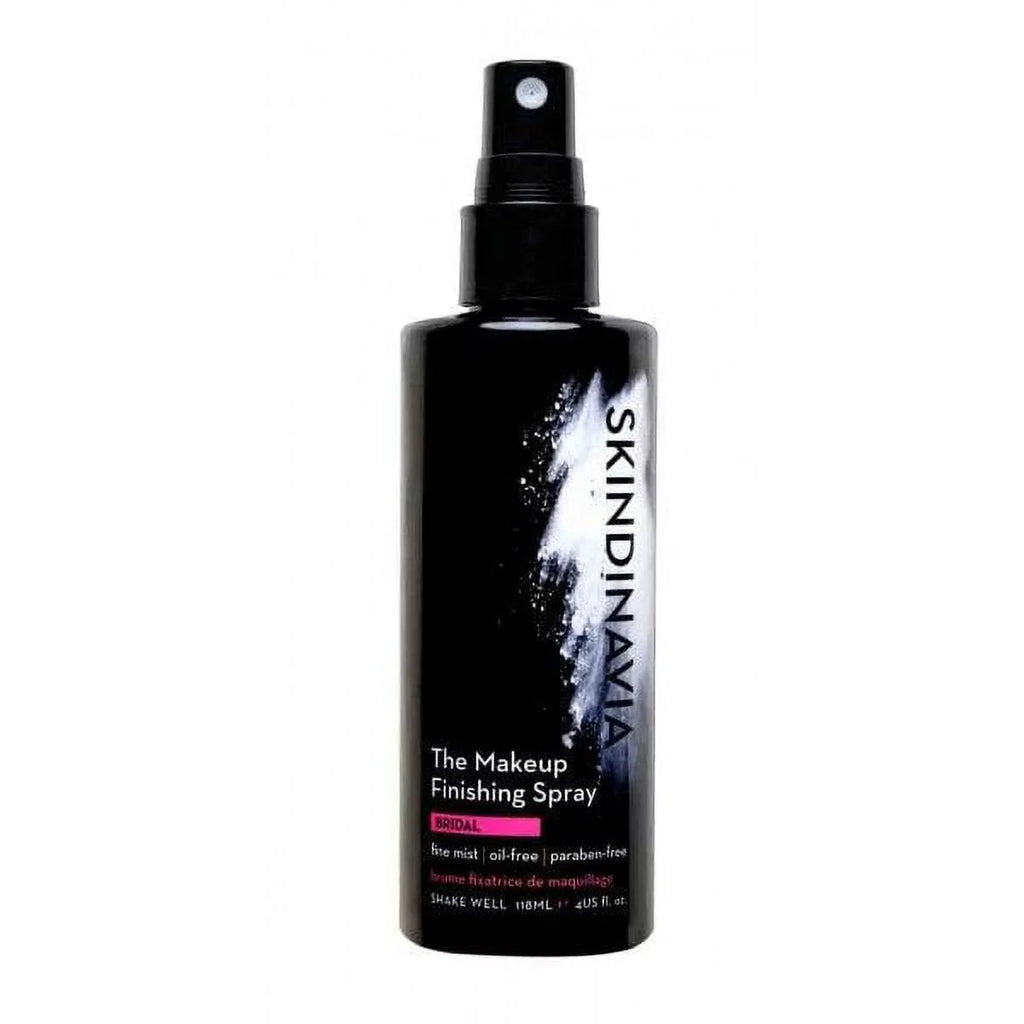 Sizekindinavia- The Makeup Finishing Sizepray Bridal 4oz