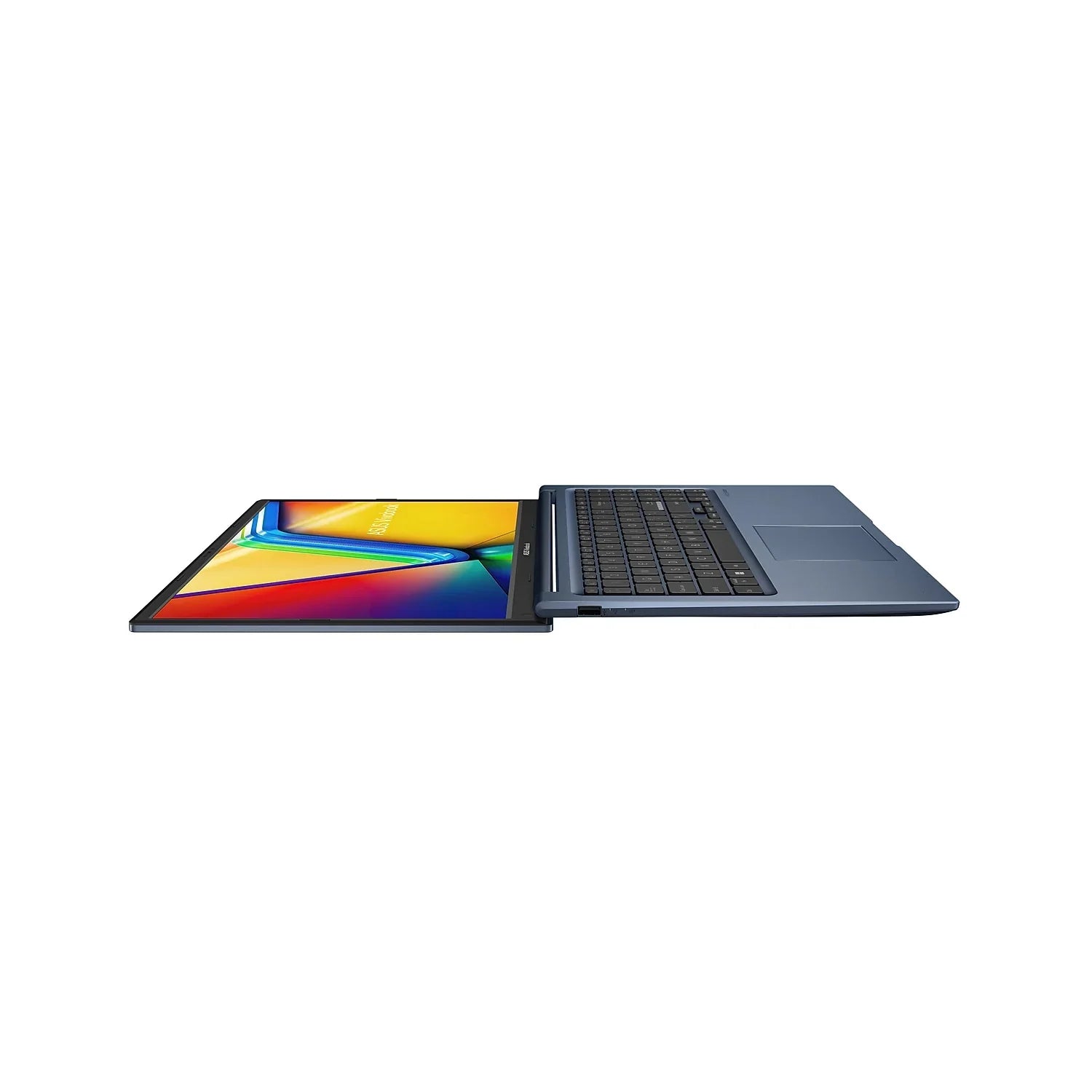 ASizeUSize Vivobook 15.6" Laptop Intel Core i3-1215U 8GB Memory 256GB SizeSizeD Windows 11 Home Quiet Blue