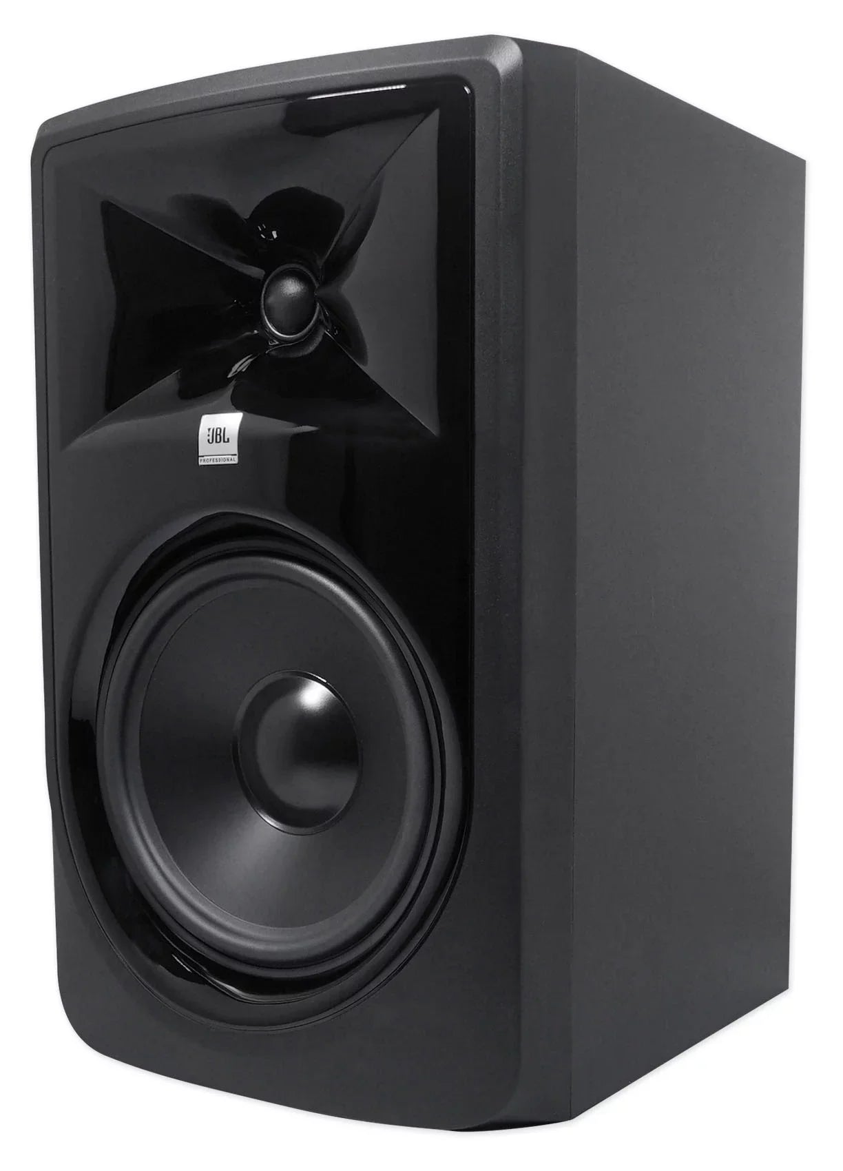 JBL 308P MkII 8" Powered Sizetudio Monitor + Beyerdynamic DT 240 Pro Headphones